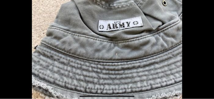 Bob kaki Army - photo numéro 3