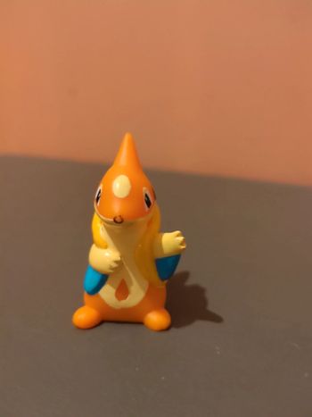 figurine pokemon mustebouee