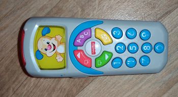 La télécommande de Puppy excellent état