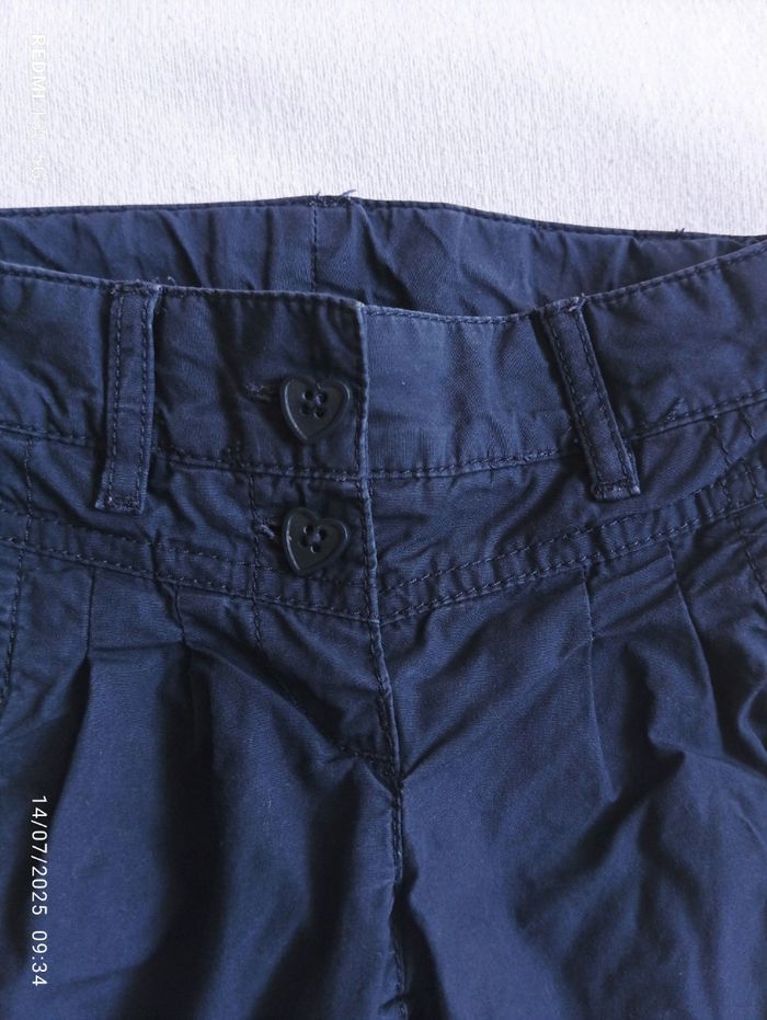 Pantalon Benetton  12 mois - photo numéro 2