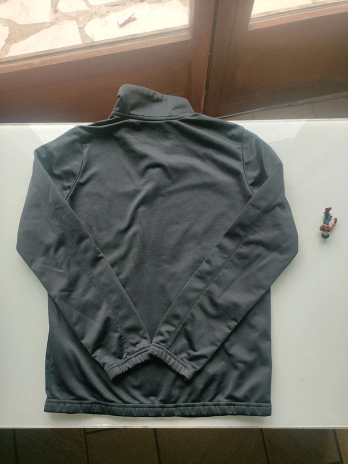 Veste survêtement Nike garçon 12-13 ans très bon état - photo numéro 2