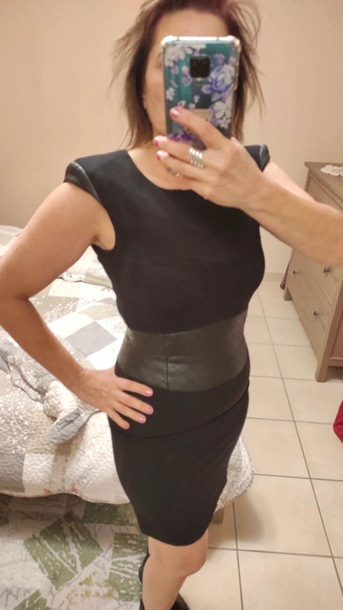 Magnifique robe The kooples - photo numéro 3