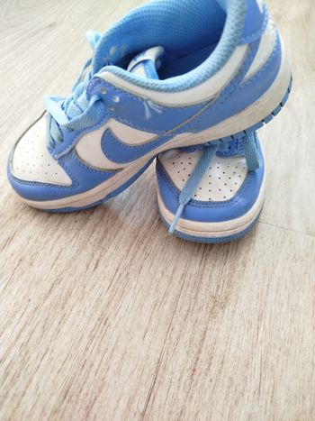 Basket adidas 31