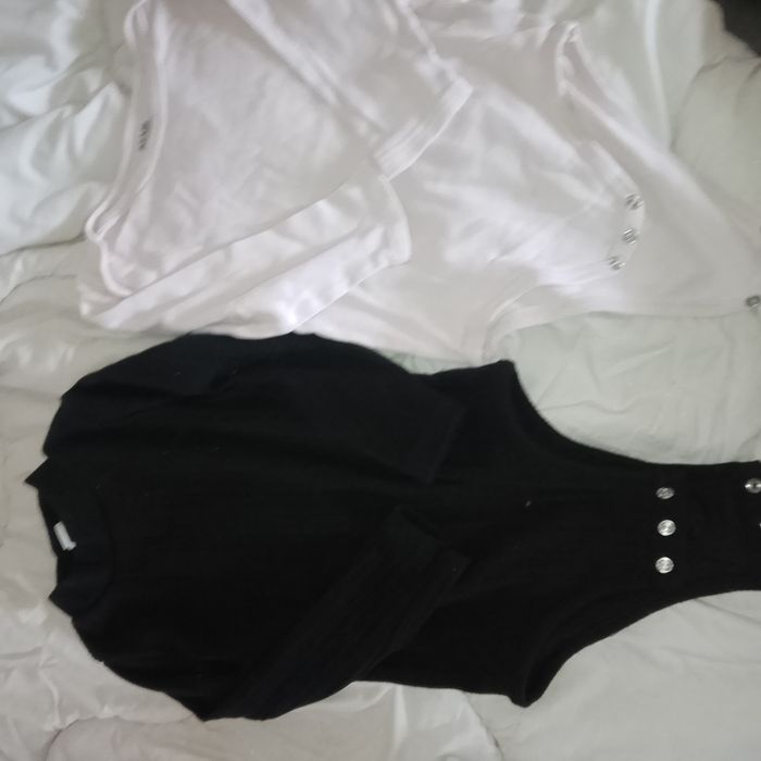 Lot body - photo numéro 4