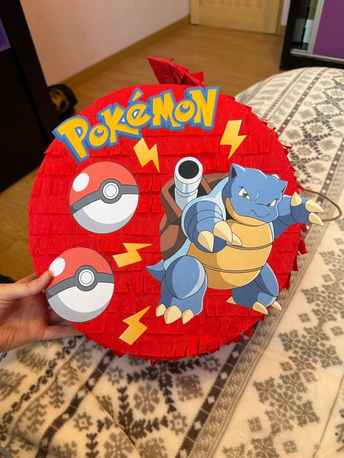 Pinata - photo numéro 2