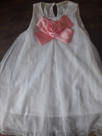 Robe cérémonie 