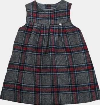 Robe sans manche 9 mois Cyrillus