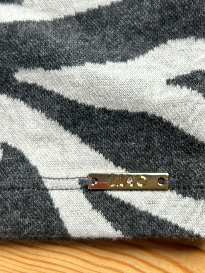 Pantalon liu jo idéal pour l'hiver jamais porté - photo numéro 4