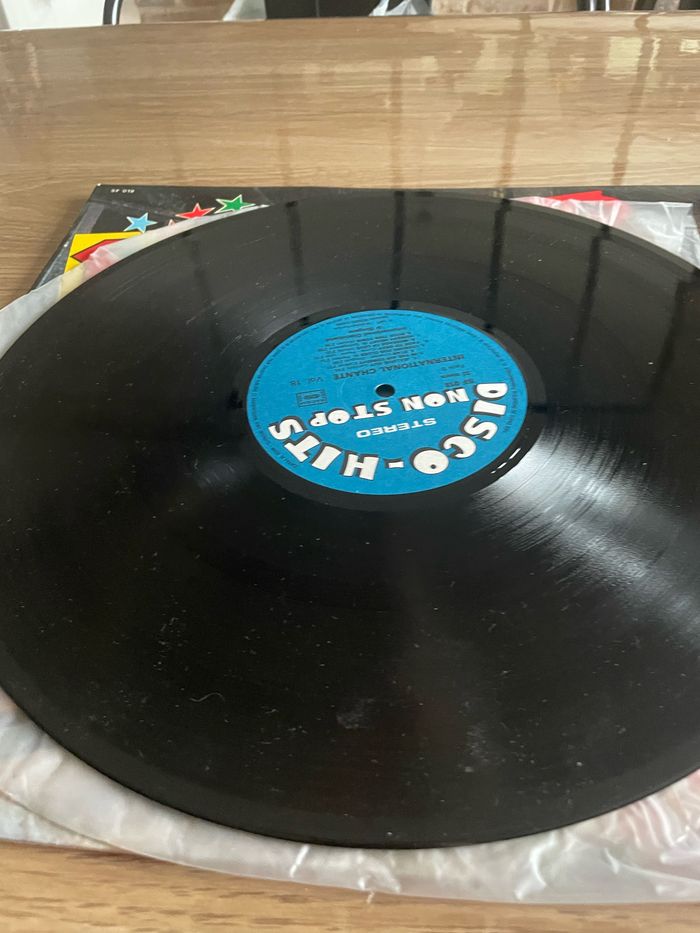 Hits 80 - photo numéro 6