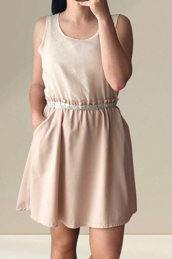 Robe Suncoo Taille M