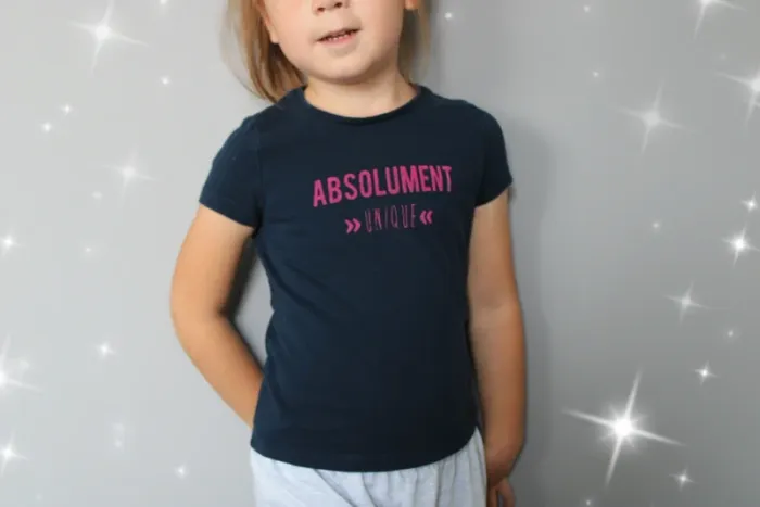 T-shirt taille 3 ans - photo numéro 3