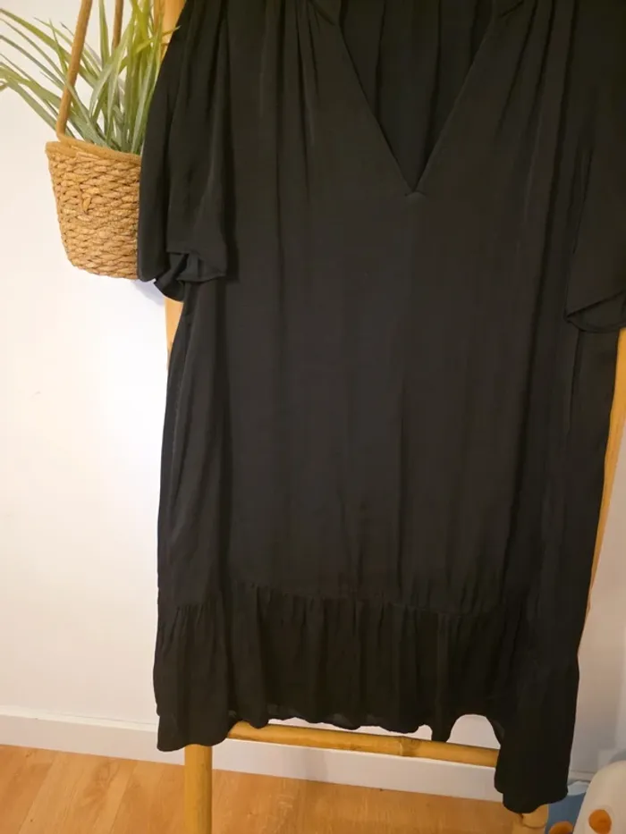 Petite Robe noire lpb - photo numéro 2