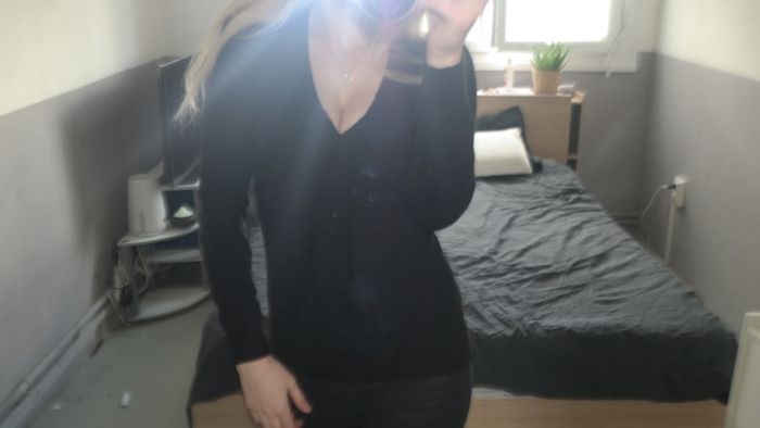 Pull h&m