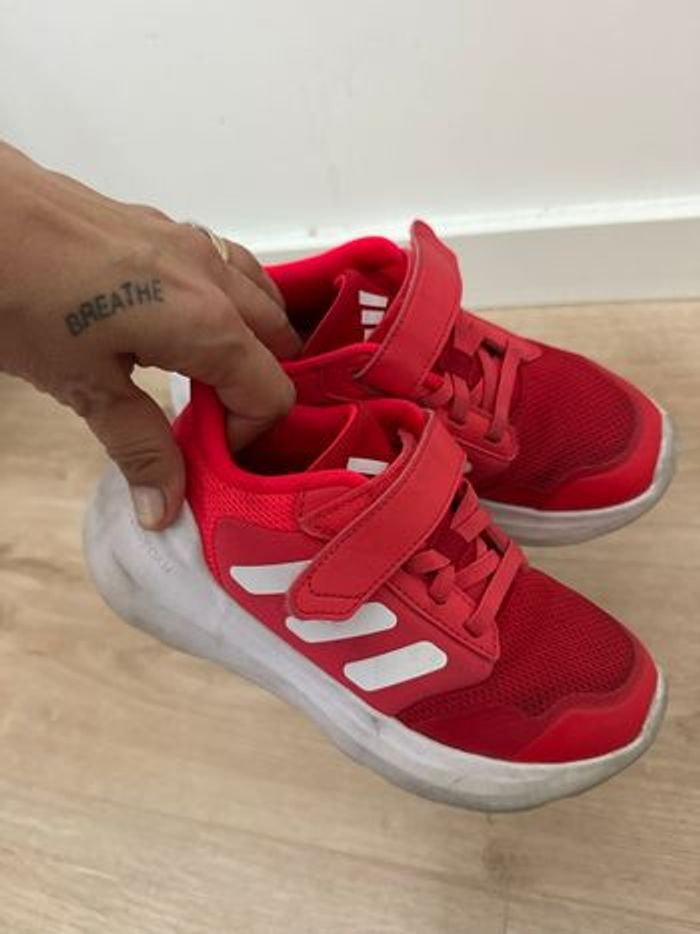 Adidas garçon  30 - photo numéro 2