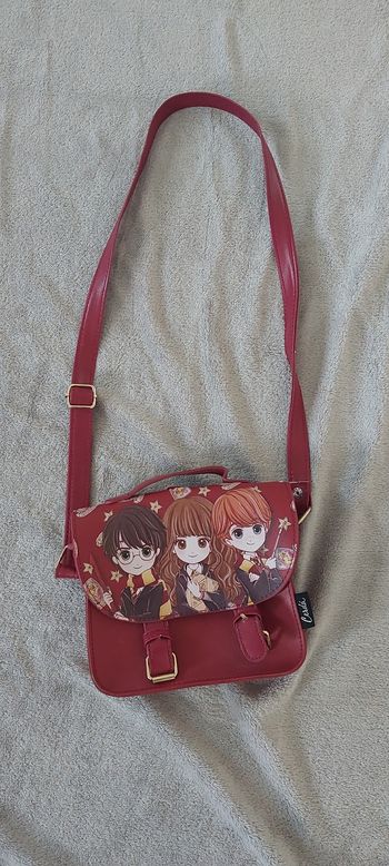 Sac harry potter