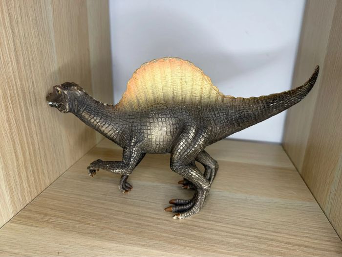 Ancien Spinosaurus schleich - photo numéro 4