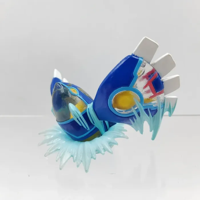 Pokemon Pre-Order Bonus Figure - Kyogre Primal