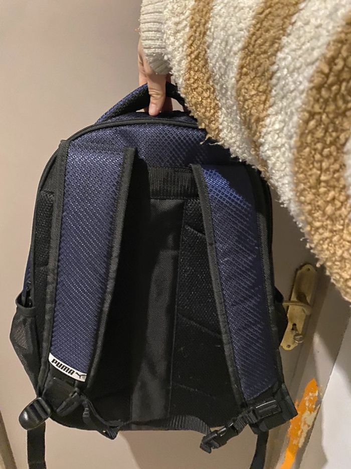 Sac à dos - photo numéro 2