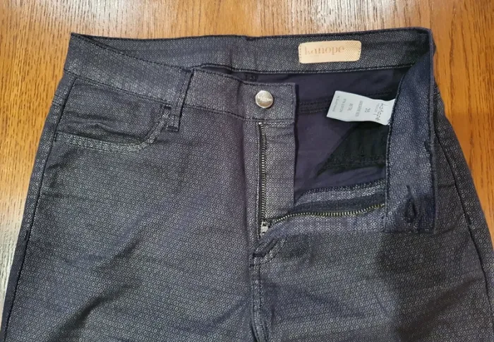 Pantalon Kañopé - photo numéro 4