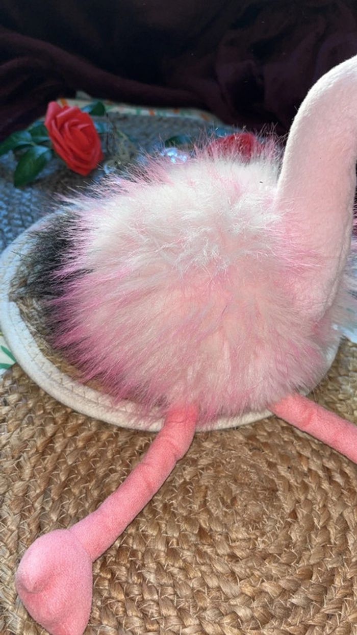 Peluche - photo numéro 3
