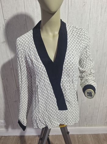Haut femme Taille S/36