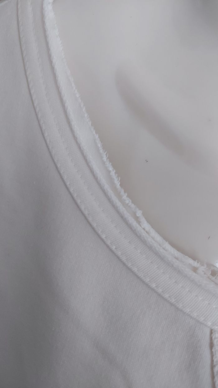 Tee-shirt - photo numéro 2