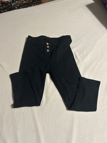 Legging fille 36 mois