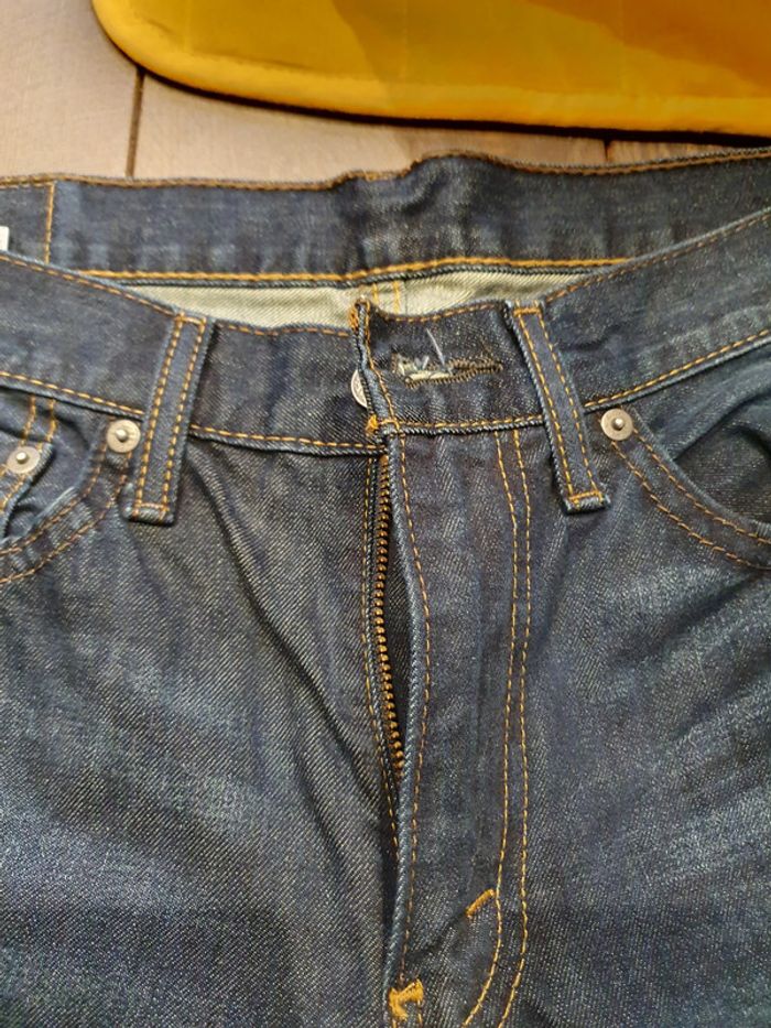 Jean levis 33/34 - photo numéro 5