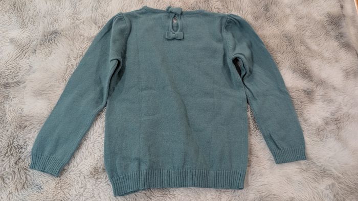 Pull Kimbaloo taille 3 ans - photo numéro 4