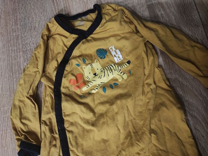 Lot pyjama - photo numéro 2