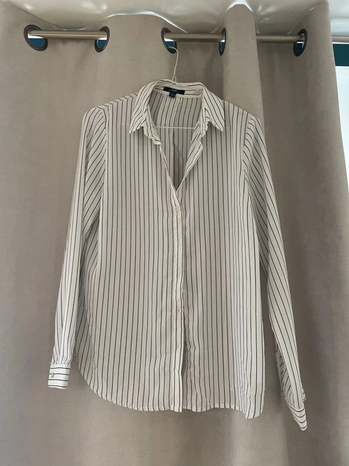 Chemise femme