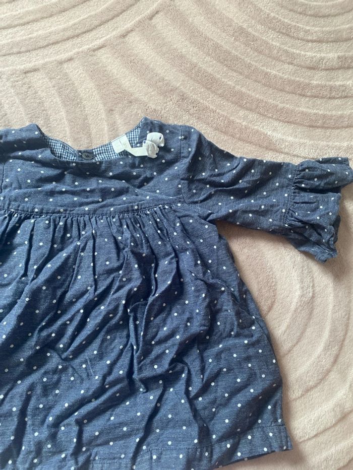 Chemise 12 mois - photo numéro 5