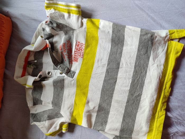 Polo et Tee shirt 3 ans - photo numéro 5