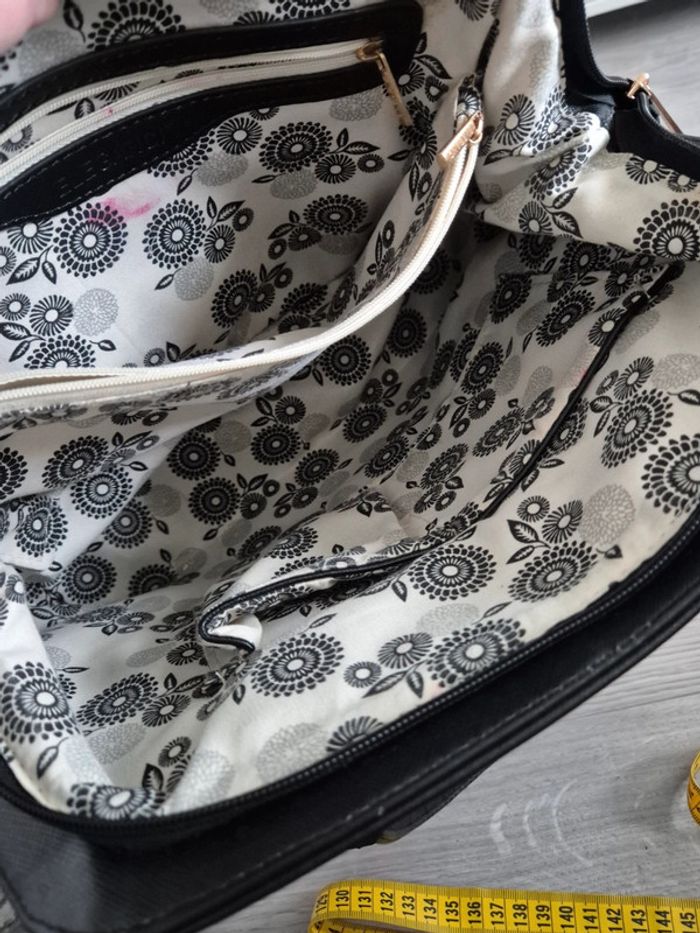 Sac à main Eleganci - photo numéro 10