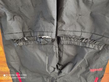 Pantalon ski