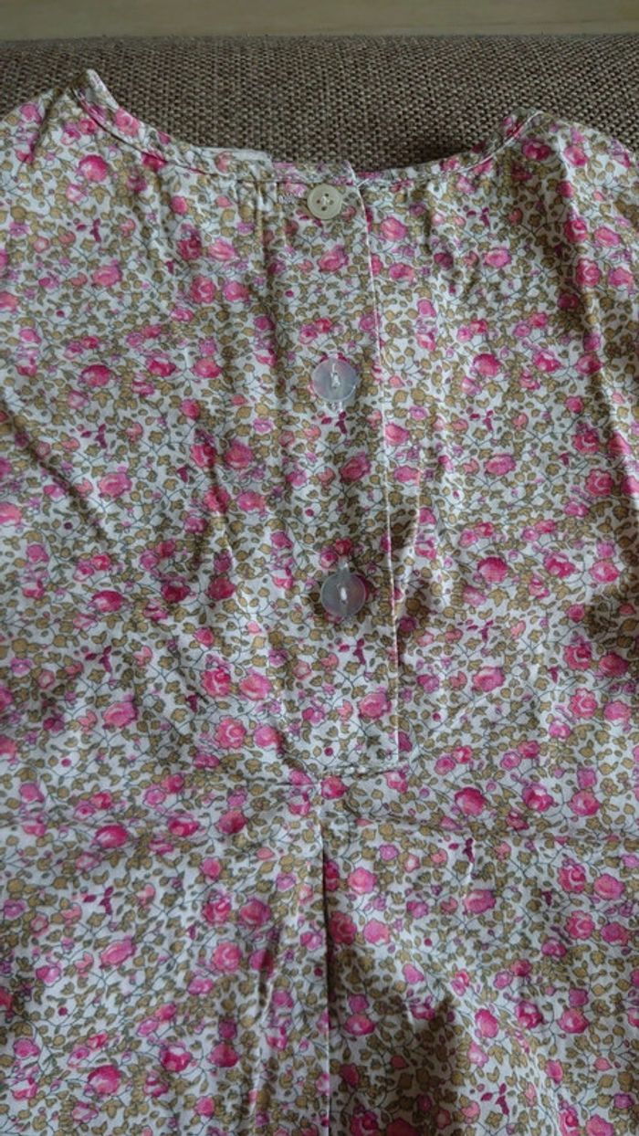 Combinaison liberty - photo numéro 7