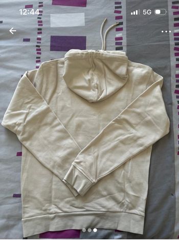 Sweat à capuche Celio