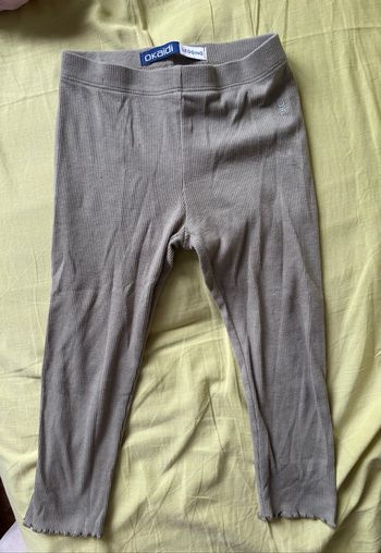Leggings Okaidi 3 ans