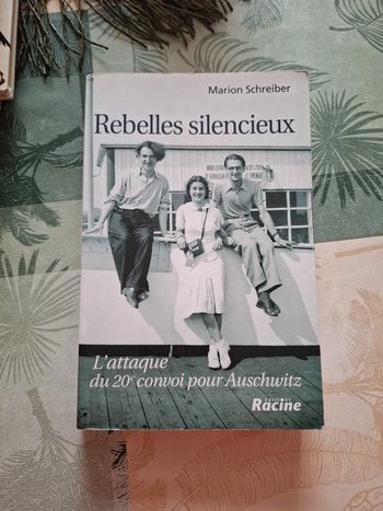 Rebelles silencieux