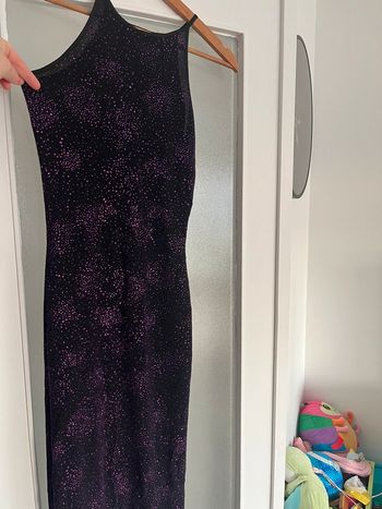 Robe de soirée