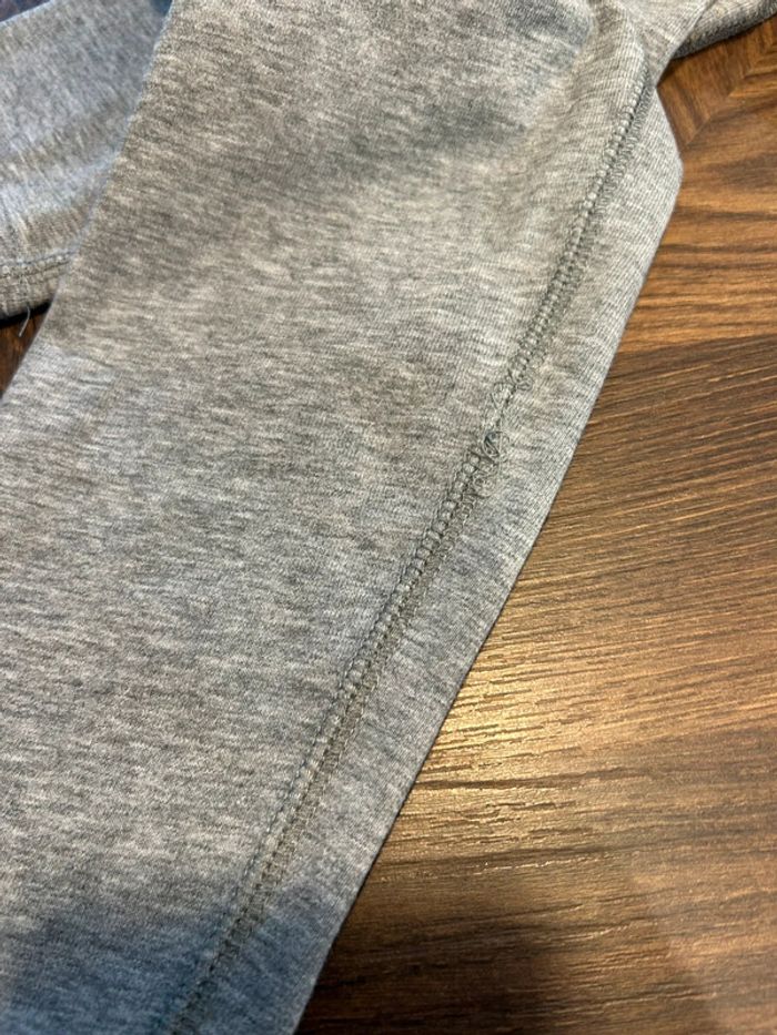 Nike legging gris taille S - photo numéro 10