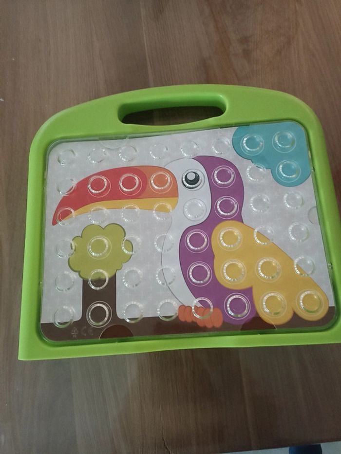 Jeux éducatifs
