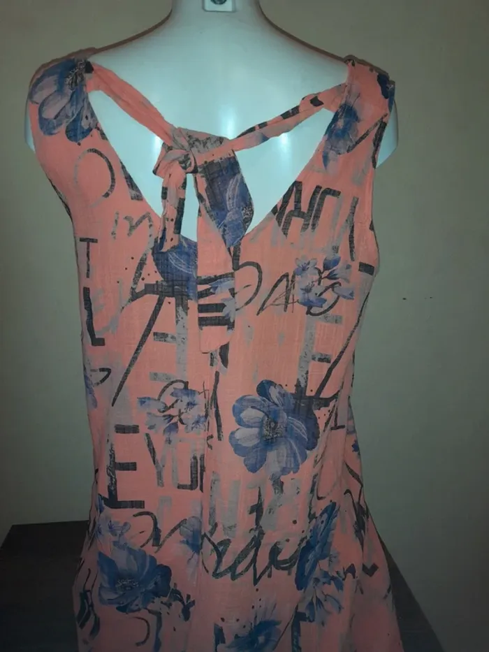Blouse taille unique - photo numéro 2