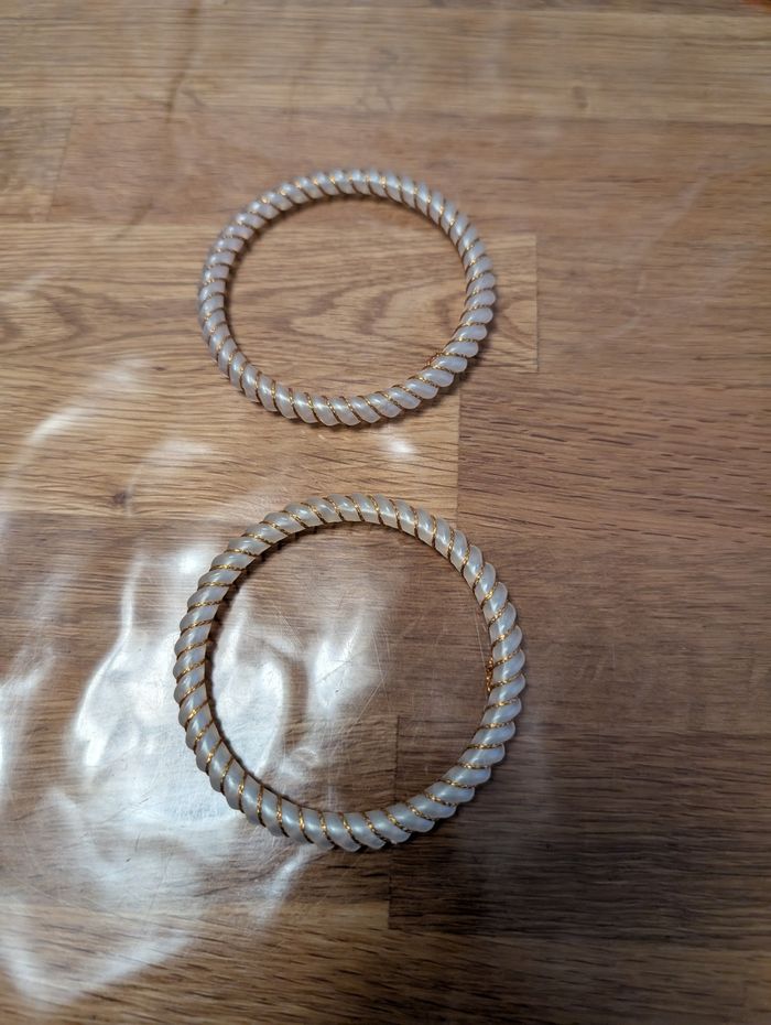 Lot de bijoux fille - photo numéro 7