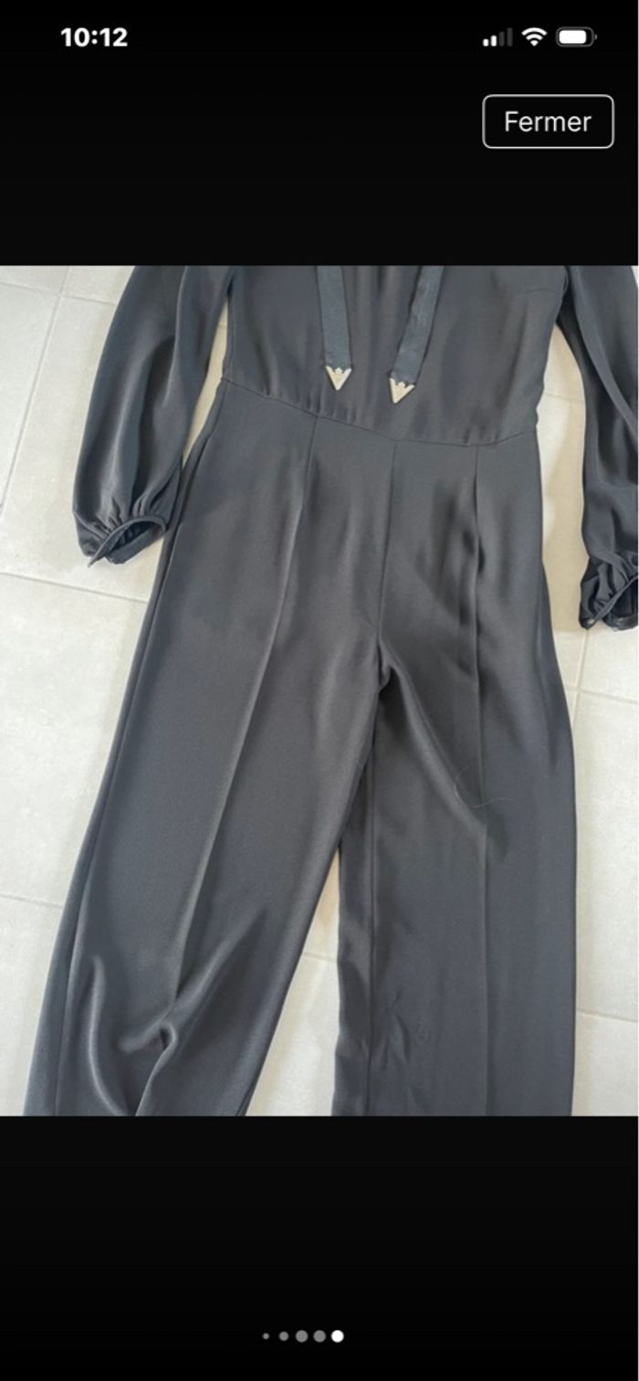 Combinaison Zara - photo numéro 4