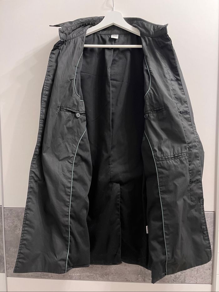 Trench homme - photo numéro 9