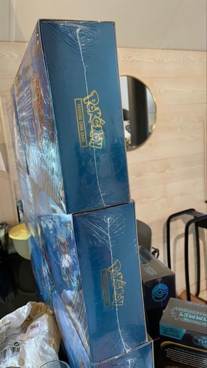 4 upc mega dracaufeu - photo numéro 7