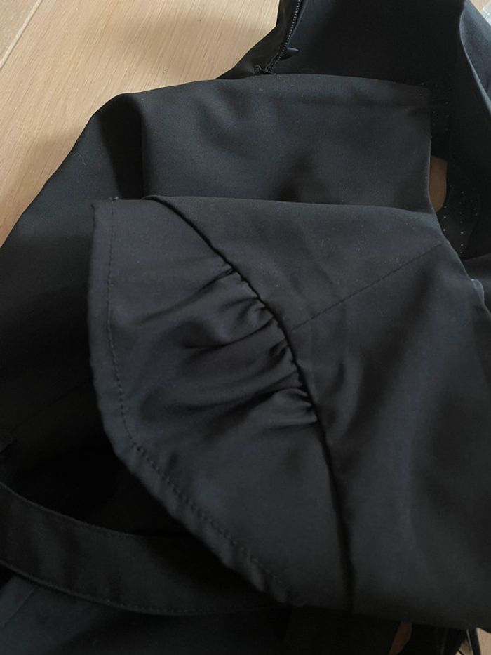 Petite robe noire - Naf Naf - 34/36 - photo numéro 6