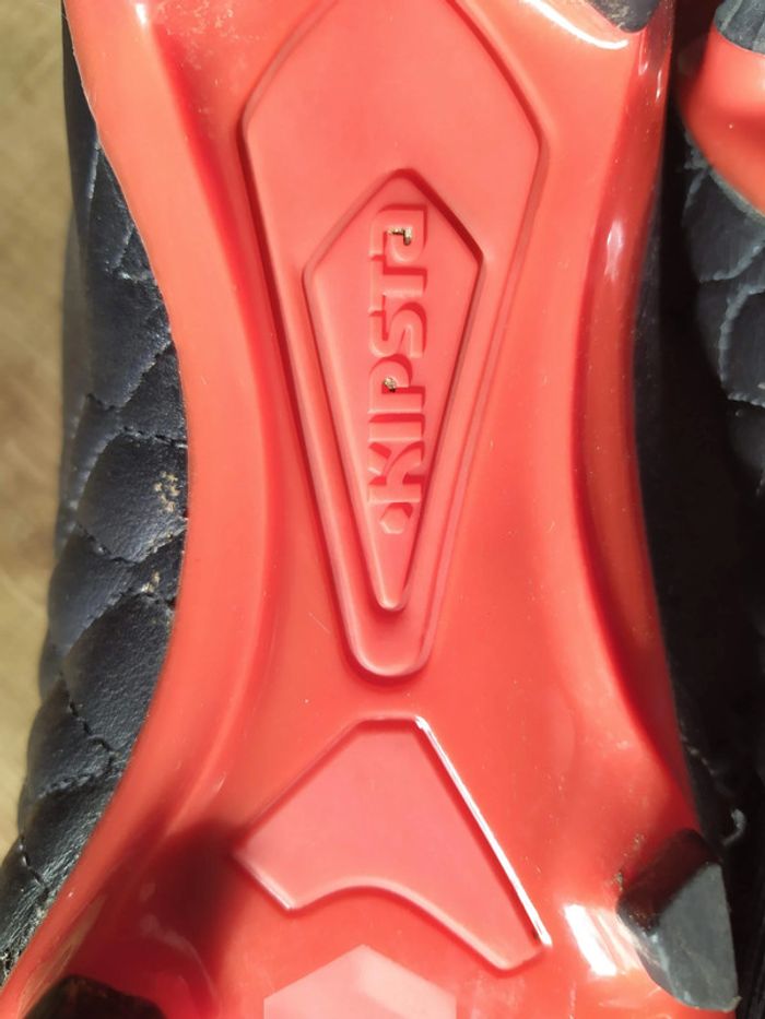 Chaussures de foot kipsta - photo numéro 6