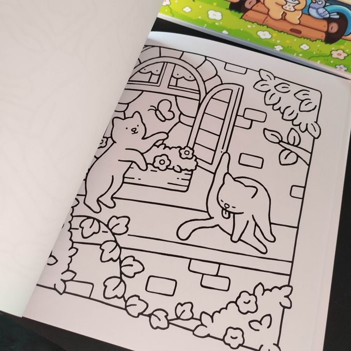 Lot de 4 livres cozy colo 24 pages neufs - photo numéro 7